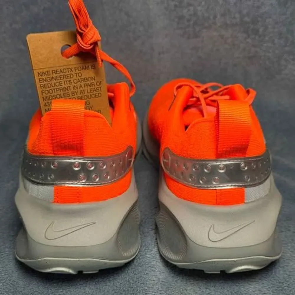 Nike new reactx